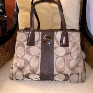 BRAND NEW Coach Purse